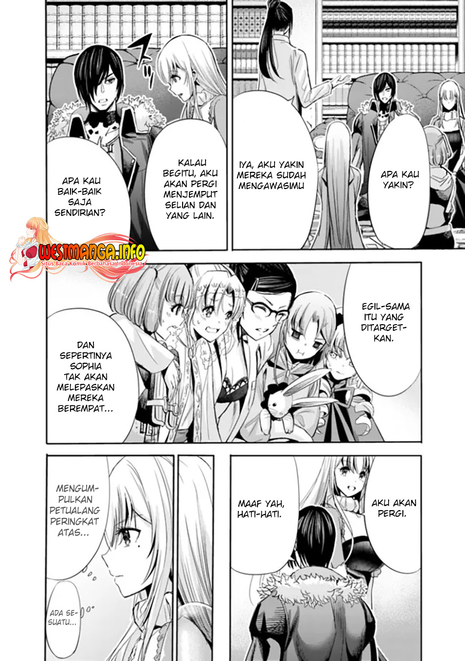 Uragirareta S Rank Boukensha no Ore wa, Aisuru Dorei no Kanojora to Tomoni Dorei dake no Harem Guild o Tsukuru
